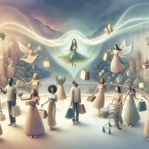 Illustration for Implicit Influence