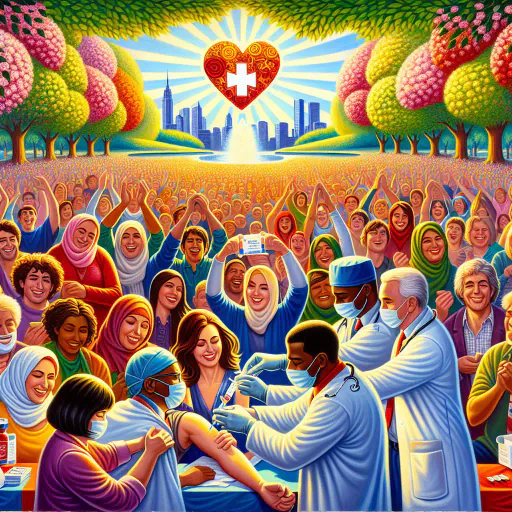 Illustration for Healthcare Context