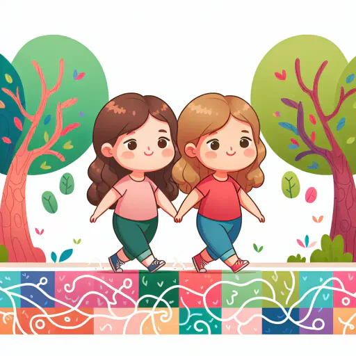 Illustration for Family Dynamics