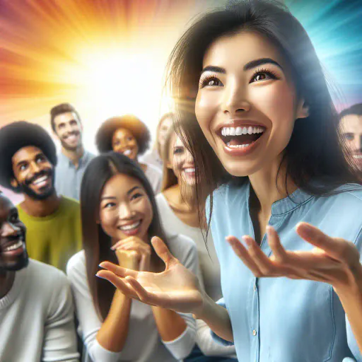 Illustration for Emotion Impact