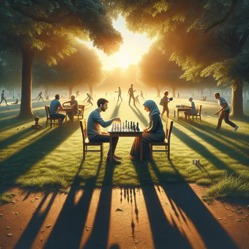 Illustration for Mind Focused