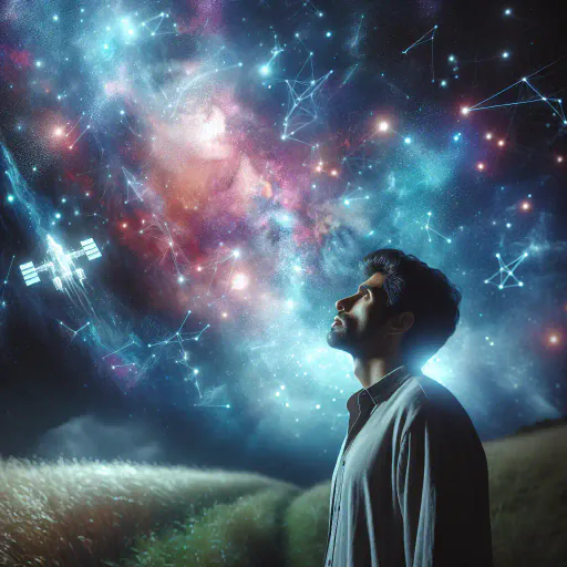 Illustration for Daydreaming focus