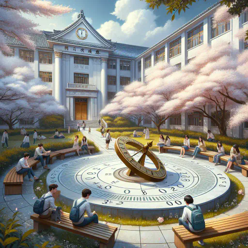 Illustration for Scheduled Breaks