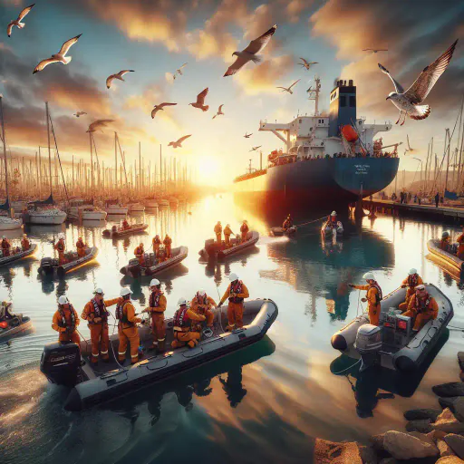 Illustration for Emergency Situations