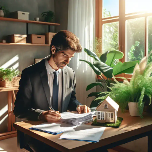 Illustration for Specialized Lawyers