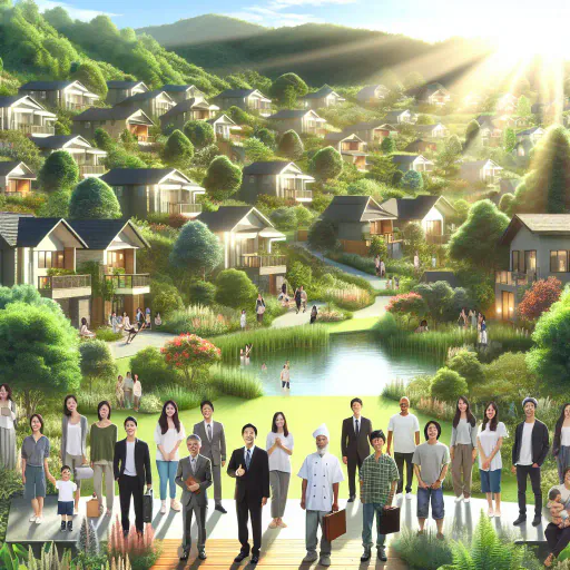Illustration for Government Action