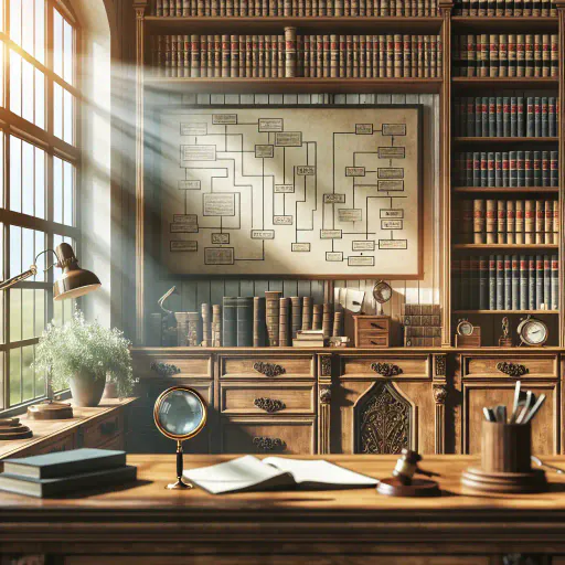 Illustration for Doubt Creation
