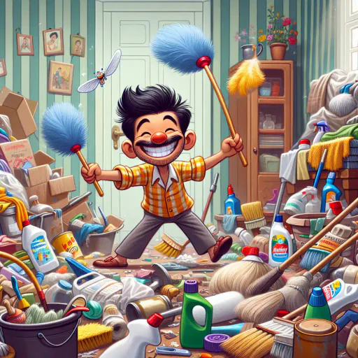 Illustration for Time Wasting