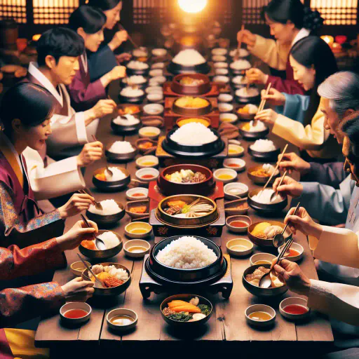 Illustration for Cultural Variance