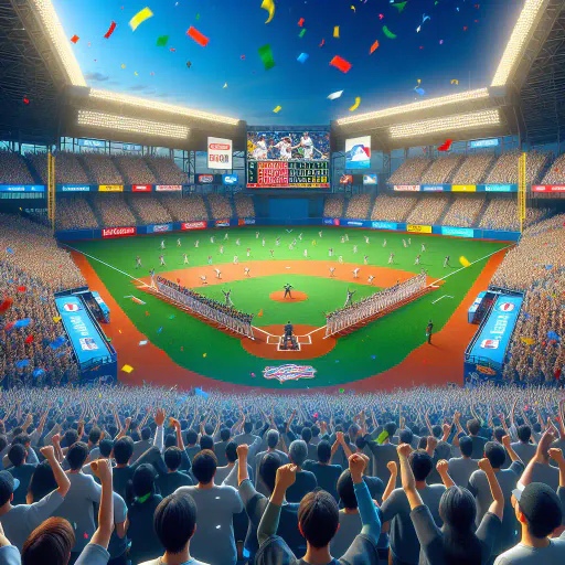 Illustration for Sports Tournaments