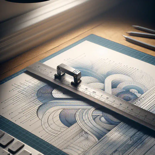 Illustration for Desktop Publishing