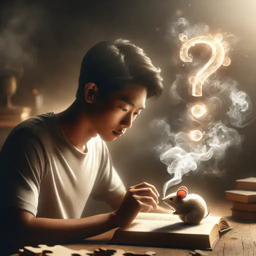 Illustration for Metaphoric Use
