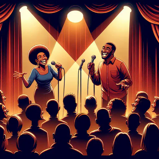 Illustration for Performance Context