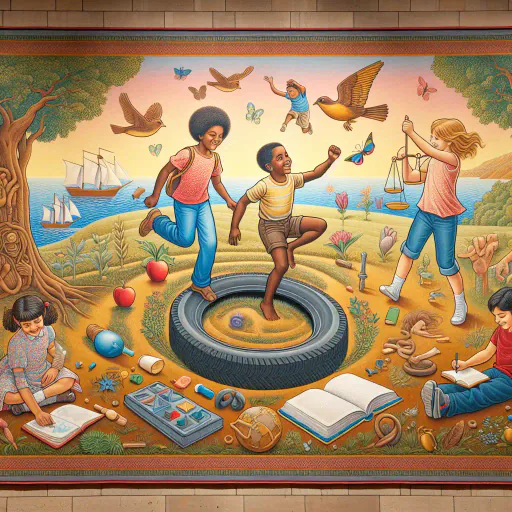 Illustration for Moral Opposition