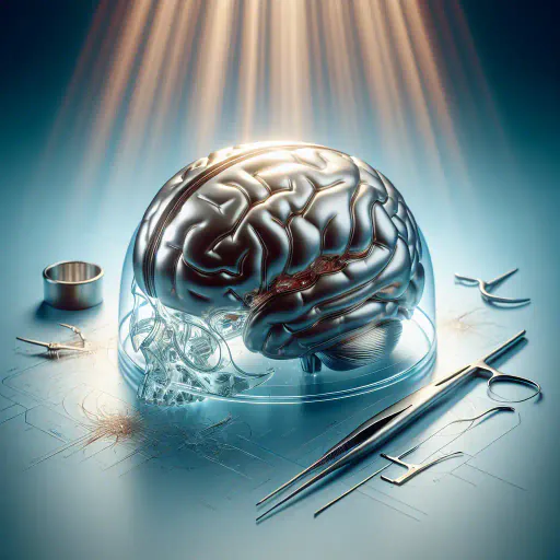 Illustration for Medical Precision