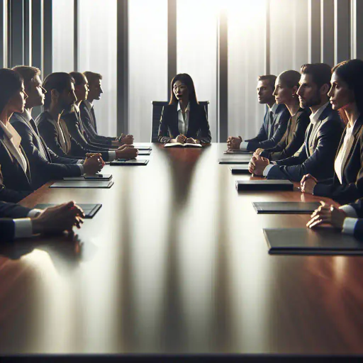 Illustration for In Professional Contexts