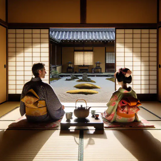 Illustration for Cultural Significance