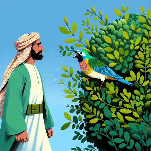 Illustration for Brevity Matters