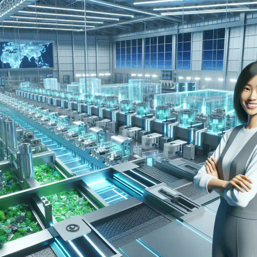 Illustration for Realistic Applications