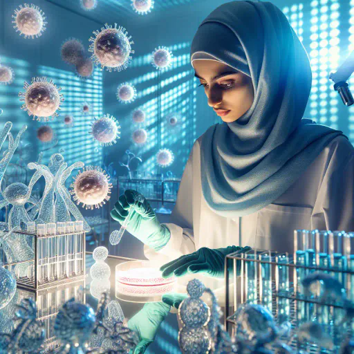Illustration for Medical Specialty