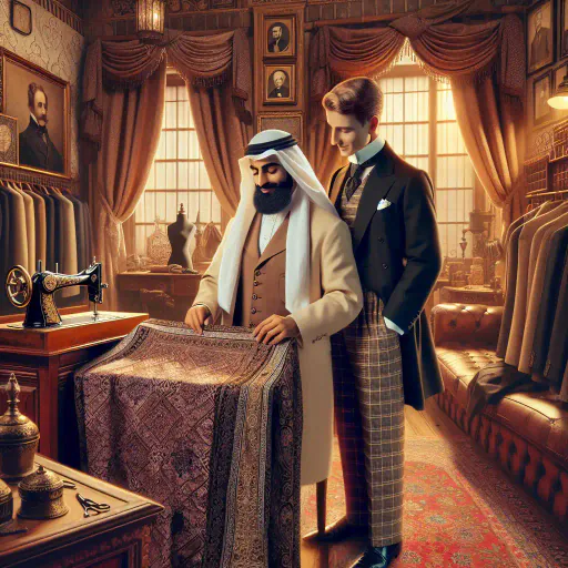 Illustration for Historical Usage