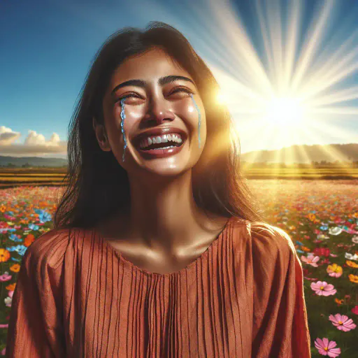 Illustration for Emotional Intensity