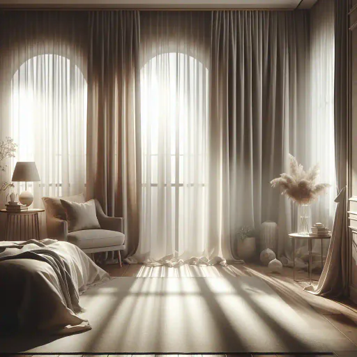 Illustration for Light Blockage