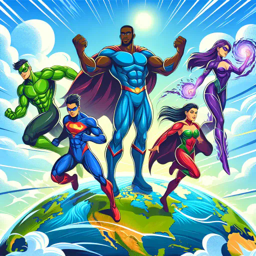 Illustration for Animation Understanding