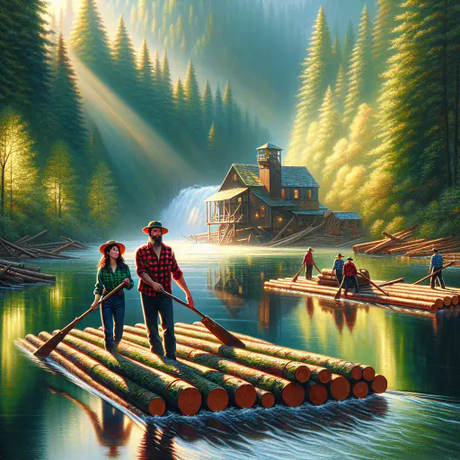 Illustration for Historical Context
