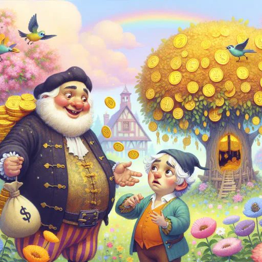 Illustration for Problem Shift