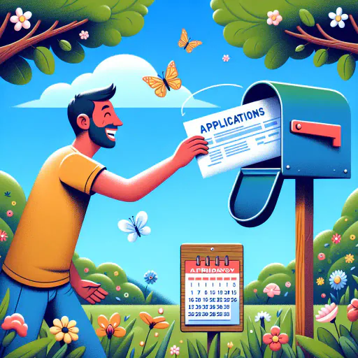 Illustration for Urgency Conveyed