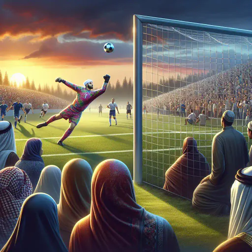 Illustration for Sports Context