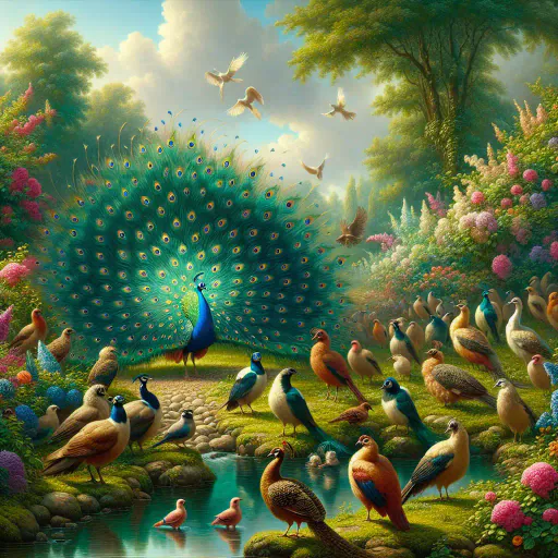 Illustration for Cultural Perception
