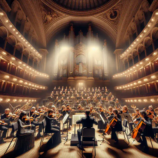 Illustration for Music Context