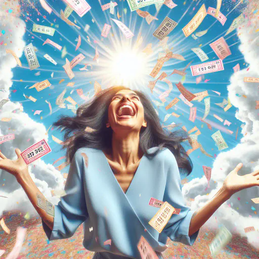 Illustration for Show Disbelief