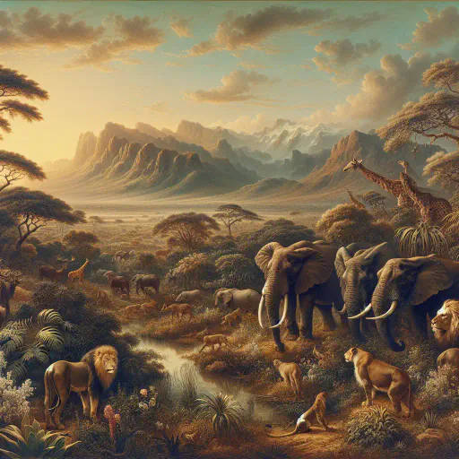 Illustration for Historical Context