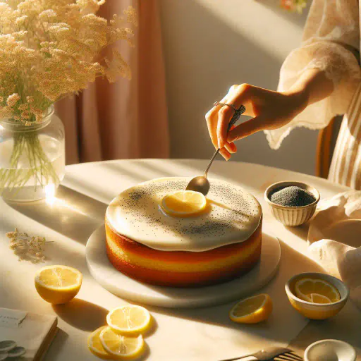 Illustration for Cooking Ingredient