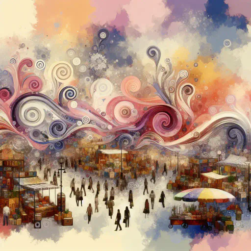 Illustration for Metaphorical Use