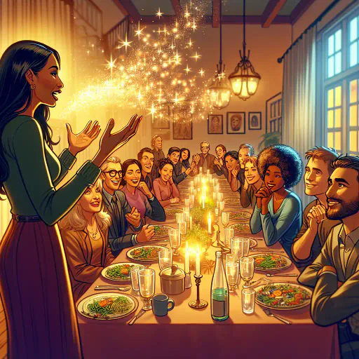 Illustration for Negative Nuance