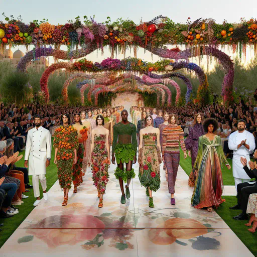 Illustration for Emerging Trends