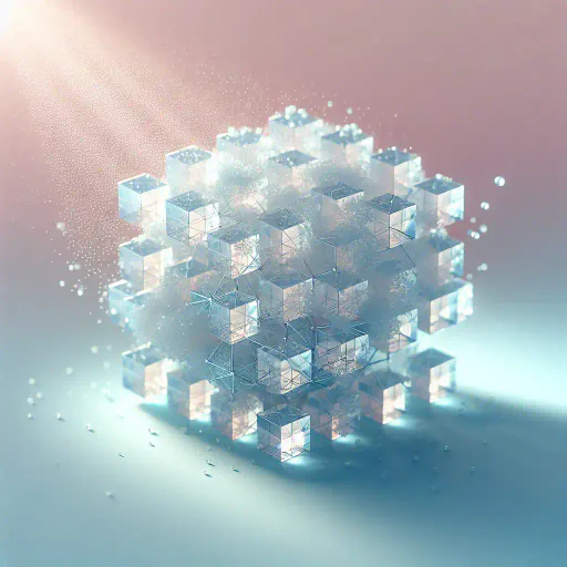 Illustration for Elemental Combination