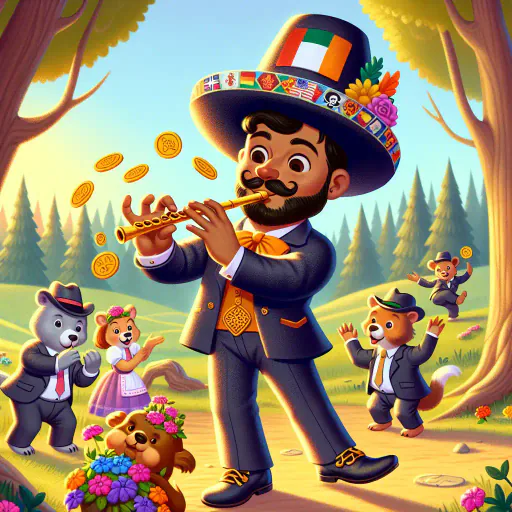 Illustration for Cultural Nuance