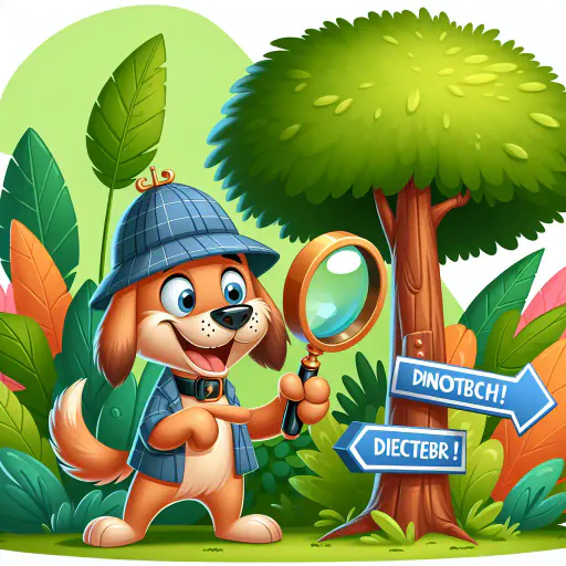 Illustration for Educational Tool