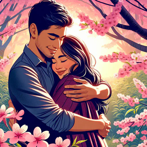 Illustration for Emotional Connection