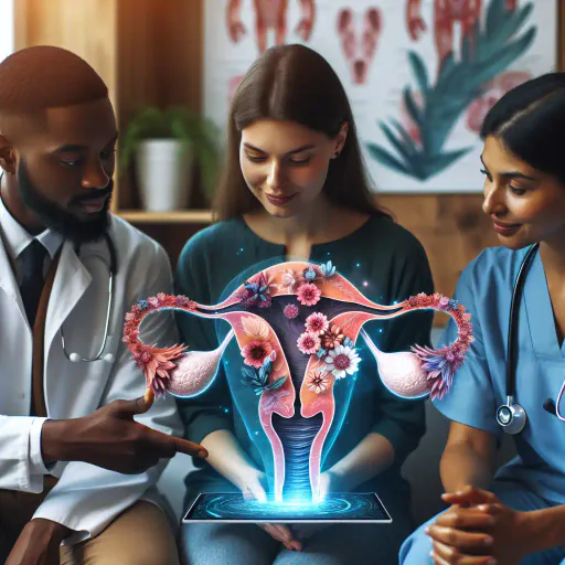 Illustration for Medical Context