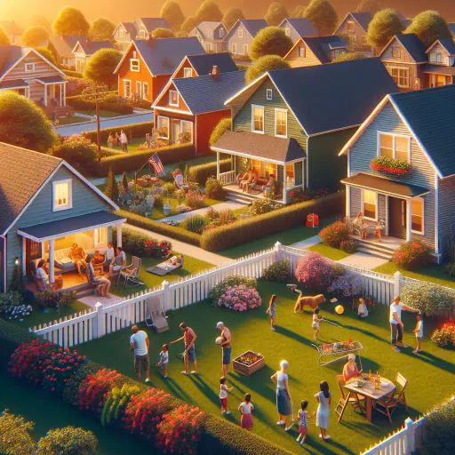 Illustration for Dynamic Growth