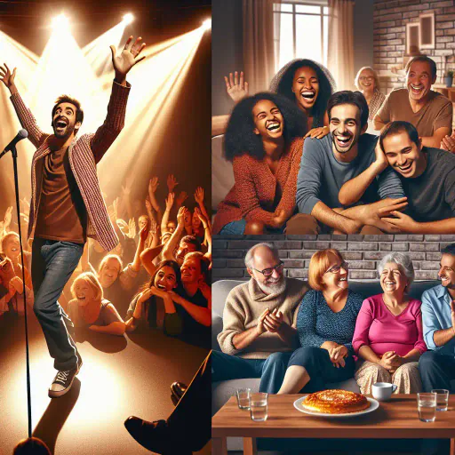Illustration for Audience Awareness