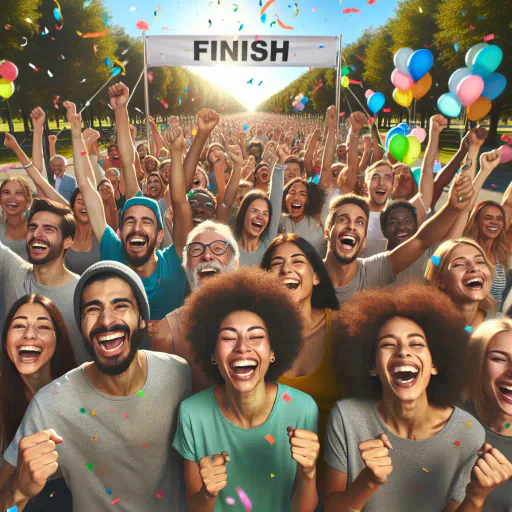 Illustration for Completion Cue