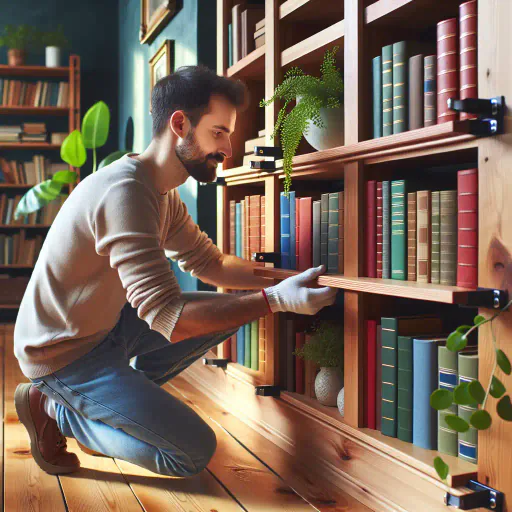 Illustration for Physical Objects