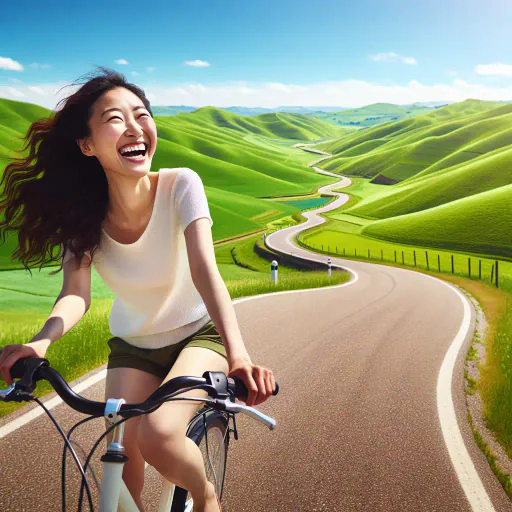 Illustration for Non-Motorized